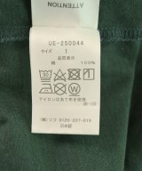 uniform experiment（ユニフォームエクスペリメント）Tシャツ・カットソー 紺 サイズ:1(S位) メンズ/2200711581104