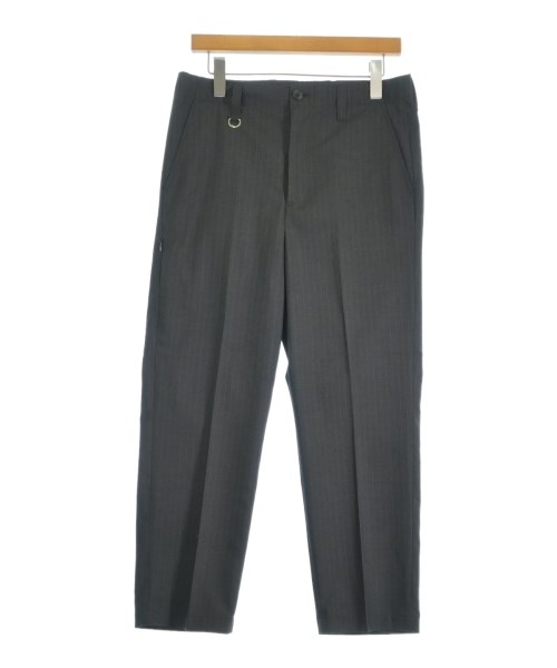 uniform experiment(ユニフォームエクスペリメント)のスラックス サイズ:1(S位) 17,000円