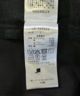 uniform experiment（ユニフォームエクスペリメント）スラックス グレー サイズ:1(S位) メンズ/2200711581111