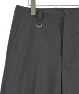 uniform experiment（ユニフォームエクスペリメント）スラックス グレー サイズ:1(S位) メンズ/2200711581111