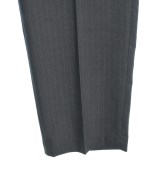 uniform experiment（ユニフォームエクスペリメント）スラックス グレー サイズ:1(S位) メンズ/2200711581111