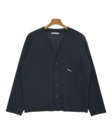 uniform experiment（ユニフォームエクスペリメント）Tシャツ・カットソー 黒 サイズ:1(S位) メンズ/2200711663053