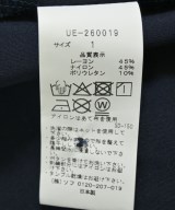 uniform experiment（ユニフォームエクスペリメント）Tシャツ・カットソー 黒 サイズ:1(S位) メンズ/2200711663053