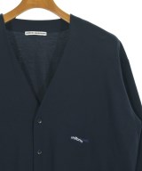 uniform experiment（ユニフォームエクスペリメント）Tシャツ・カットソー 黒 サイズ:1(S位) メンズ/2200711663053