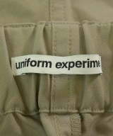 uniform experiment（ユニフォームエクスペリメント）その他 ベージュ サイズ:1(S位) メンズ/2200711663077