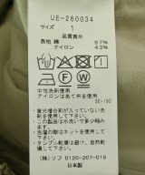 uniform experiment（ユニフォームエクスペリメント）その他 ベージュ サイズ:1(S位) メンズ/2200711663077