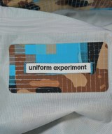 uniform experiment（ユニフォームエクスペリメント）その他 青 サイズ:2(M位) メンズ/2200711678026