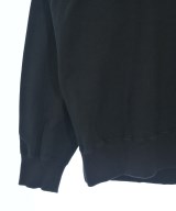 uniform experiment（ユニフォームエクスペリメント）スウェット 黒 サイズ:3(L位) メンズ/2200711678033
