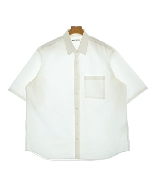 uniform experiment(ユニフォームエクスペリメント)のカジュアルシャツ サイズ:2(M位) 20,600円