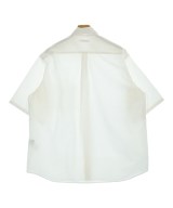 uniform experiment（ユニフォームエクスペリメント）カジュアルシャツ 白 サイズ:2(M位) メンズ/2200711678040