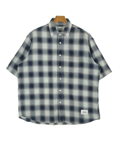 uniform experiment(ユニフォームエクスペリメント)のカジュアルシャツ サイズ:2(M位) 20,600円