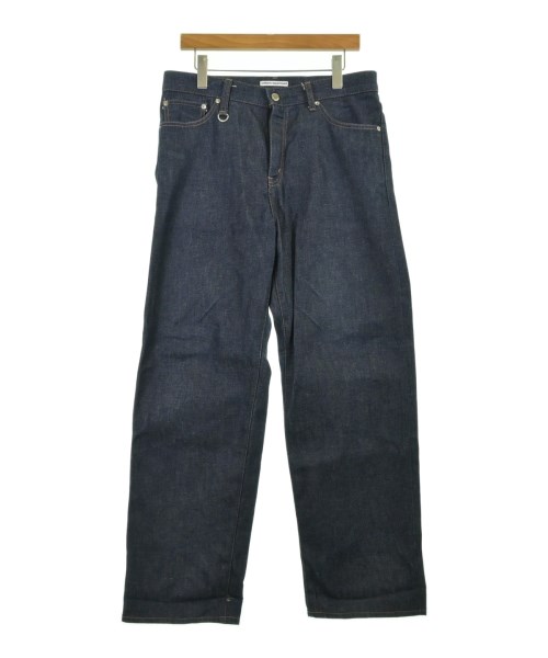 uniform experiment(ユニフォームエクスペリメント)のデニムパンツ サイズ:2(M位) 15,800円