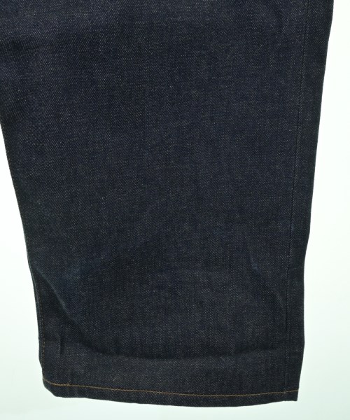 uniform experiment（ユニフォームエクスペリメント）デニムパンツ 紺 サイズ:2(M位) メンズ/2200711678064