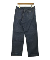 uniform experiment（ユニフォームエクスペリメント）デニムパンツ 紺 サイズ:2(M位) メンズ/2200711678064