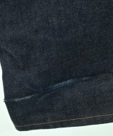 uniform experiment（ユニフォームエクスペリメント）デニムパンツ 紺 サイズ:2(M位) メンズ/2200711678064