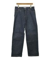 uniform experiment デニムパンツ