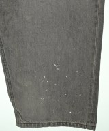 uniform experiment（ユニフォームエクスペリメント）デニムパンツ グレー サイズ:3(L位) メンズ/2200711678071