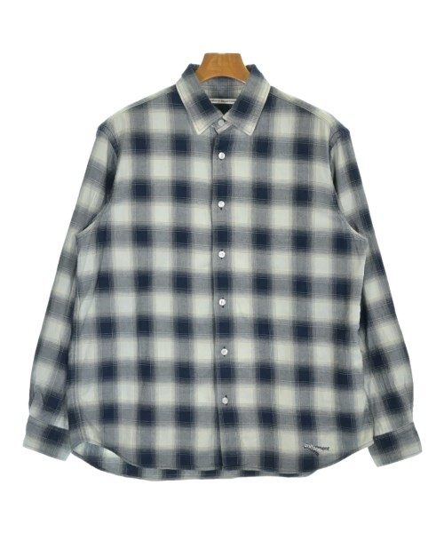 uniform experiment(ユニフォームエクスペリメント)のカジュアルシャツ サイズ:1(S位) 19,400円