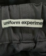 uniform experiment（ユニフォームエクスペリメント）その他 グレー サイズ:1(S位) メンズ/2200711705050