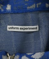 uniform experiment（ユニフォームエクスペリメント）その他 青 サイズ:3(L位) メンズ/2200711877016
