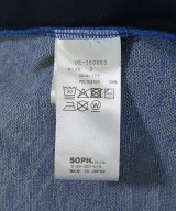 uniform experiment（ユニフォームエクスペリメント）その他 青 サイズ:3(L位) メンズ/2200711877016