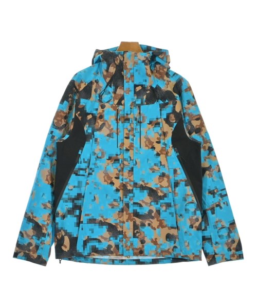 uniform experiment(ユニフォームエクスペリメント)のマウンテンパーカー サイズ:3(L位) 53,100円