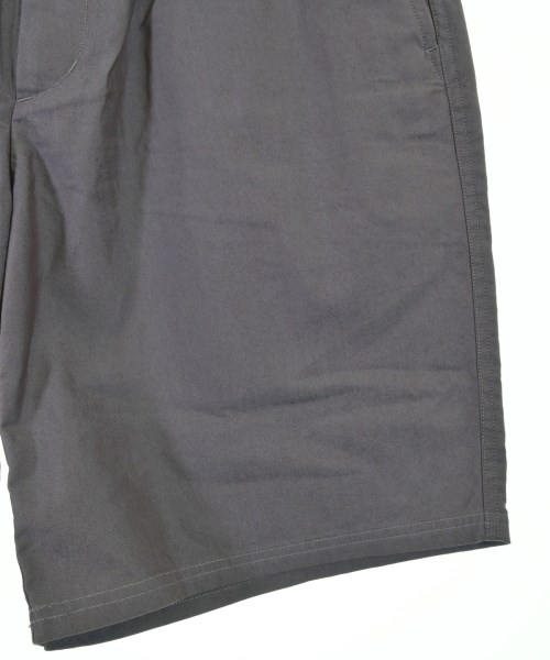 uniform experiment（ユニフォームエクスペリメント）ショートパンツ グレー サイズ:1(S位) メンズ/2200711913226