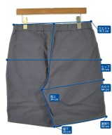 uniform experiment（ユニフォームエクスペリメント）ショートパンツ グレー サイズ:1(S位) メンズ/2200711913226