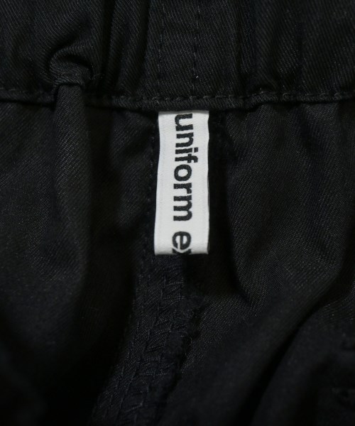 uniform experiment（ユニフォームエクスペリメント）その他 黒 サイズ:3(L位) メンズ/2200709515111