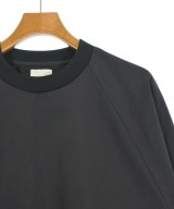 uniform experiment（ユニフォームエクスペリメント）スウェット 黒 サイズ:1(S位) メンズ/2200710748010