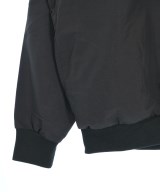 uniform experiment（ユニフォームエクスペリメント）スウェット 黒 サイズ:1(S位) メンズ/2200710748010