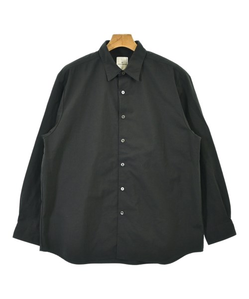 uniform experiment(ユニフォームエクスペリメント)のカジュアルシャツ サイズ:1(S位) 11,800円