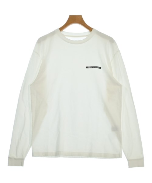 uniform experiment(ユニフォームエクスペリメント)のTシャツ・カットソー サイズ:1(S位) 5,500円
