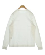 uniform experiment（ユニフォームエクスペリメント）Tシャツ・カットソー 白 サイズ:1(S位) メンズ/2200710748041