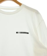 uniform experiment（ユニフォームエクスペリメント）Tシャツ・カットソー 白 サイズ:1(S位) メンズ/2200710748041
