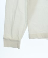 uniform experiment（ユニフォームエクスペリメント）Tシャツ・カットソー 白 サイズ:1(S位) メンズ/2200710748041
