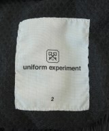 uniform experiment（ユニフォームエクスペリメント）その他 黒 サイズ:2(M位) メンズ/2200710748058