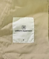 uniform experiment（ユニフォームエクスペリメント）チノパン ベージュ サイズ:2(M位) メンズ/2200712962049