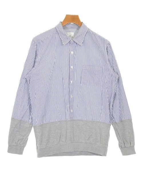 uniform experiment(ユニフォームエクスペリメント)のカジュアルシャツ サイズ:3(L位) 4,800円