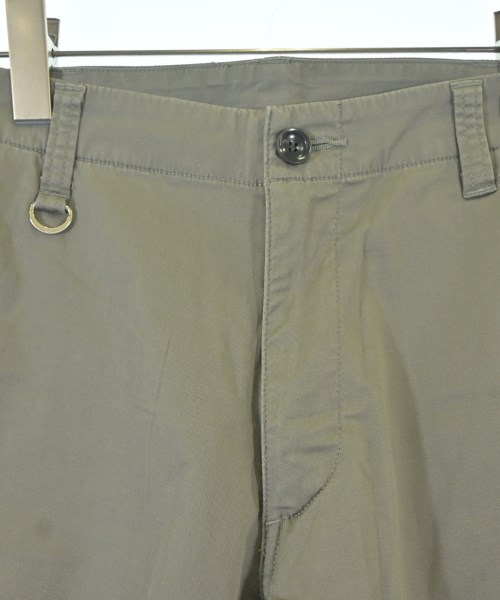 uniform experiment（ユニフォームエクスペリメント）ショートパンツ グレー サイズ:2(M位) メンズ/2200713602012