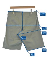 uniform experiment（ユニフォームエクスペリメント）ショートパンツ グレー サイズ:2(M位) メンズ/2200713602012