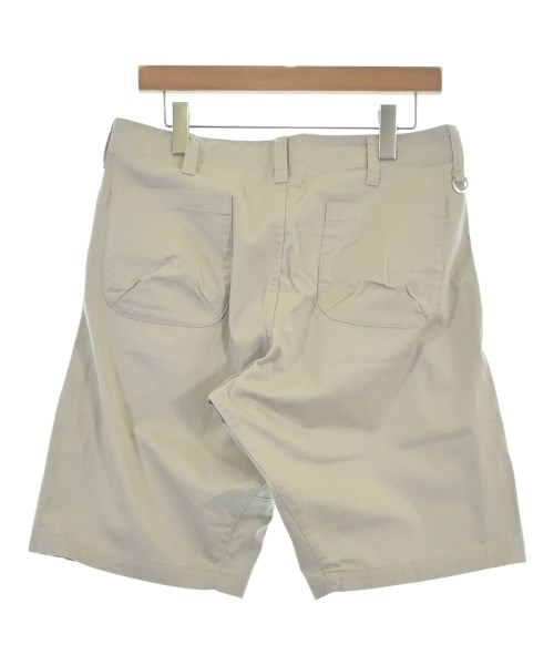 uniform experiment（ユニフォームエクスペリメント）ショートパンツ グレー サイズ:2(M位) メンズ/2200713602029