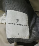 uniform experiment（ユニフォームエクスペリメント）ショートパンツ グレー サイズ:2(M位) メンズ/2200713602029