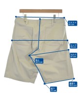 uniform experiment（ユニフォームエクスペリメント）ショートパンツ グレー サイズ:2(M位) メンズ/2200713602029