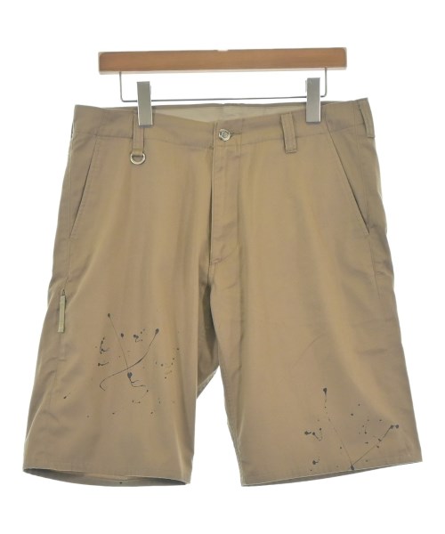 uniform experiment(ユニフォームエクスペリメント)のショートパンツ サイズ:3(L位) 10,400円
