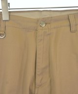uniform experiment（ユニフォームエクスペリメント）ショートパンツ ベージュ サイズ:3(L位) メンズ/2200713602036
