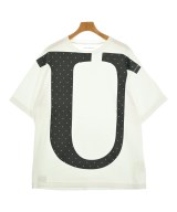 uniform experiment（ユニフォームエクスペリメント）Tシャツ・カットソー 白 サイズ:3(L位) メンズ/2200712478038