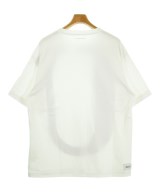 uniform experiment（ユニフォームエクスペリメント）Tシャツ・カットソー 白 サイズ:3(L位) メンズ/2200712478038