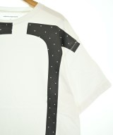 uniform experiment（ユニフォームエクスペリメント）Tシャツ・カットソー 白 サイズ:3(L位) メンズ/2200712478038