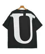 uniform experiment（ユニフォームエクスペリメント）Tシャツ・カットソー 黒 サイズ:3(L位) メンズ/2200712478045